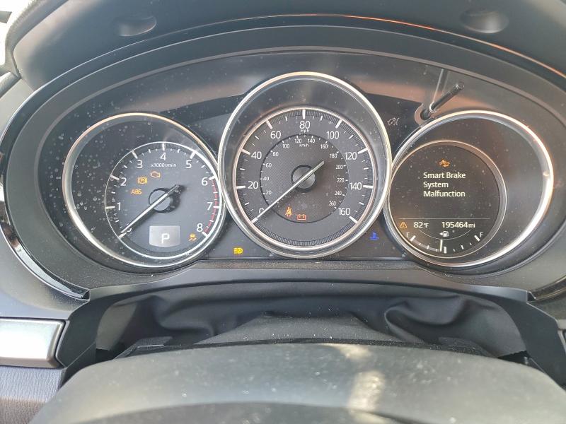 2018 MAZDA CX-9 TOURI #3297895774