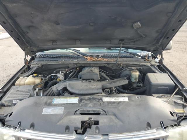 2000 CHEVROLET SUBURBAN K #3302948647