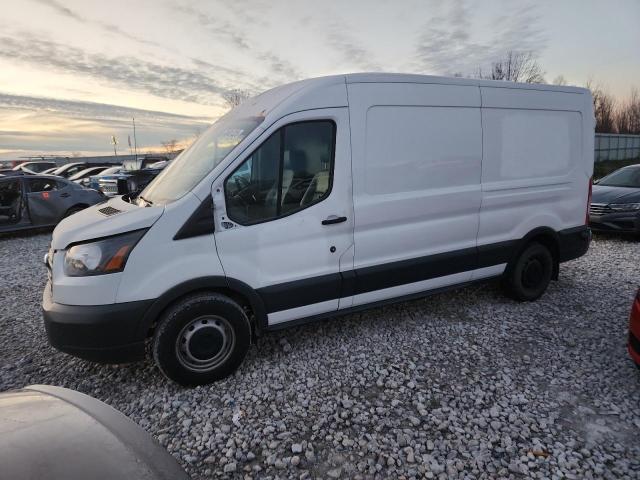 FORD TRANSIT T-