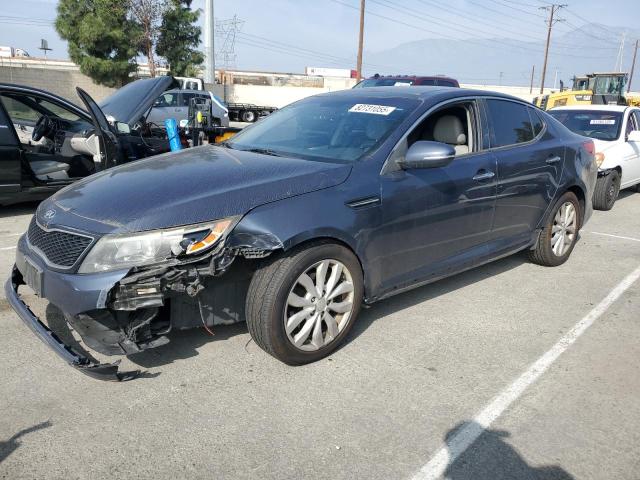 2015 KIA OPTIMA EX - 5XXGN4A72FG412964