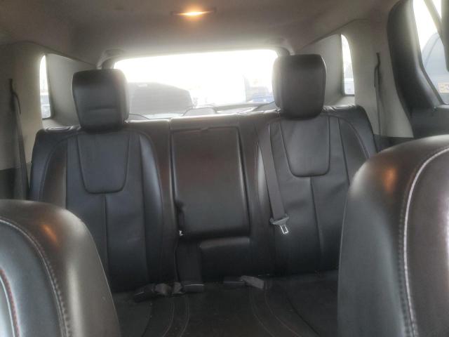 2013 GMC TERRAIN SL #3291324180