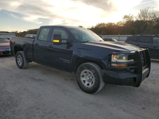 2018 CHEVROLET SILVERADO #3287371982
