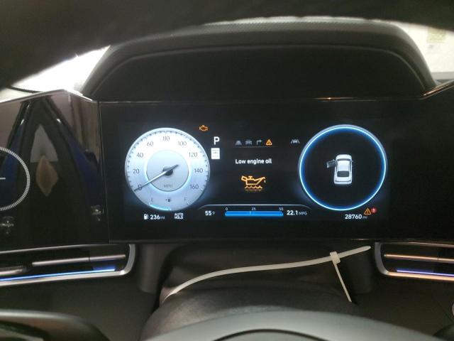 2024 HYUNDAI ELANTRA LI KMHLP4DG5RU812273