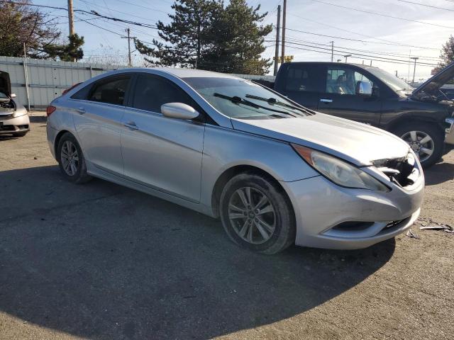 2011 HYUNDAI SONATA GLS #3303976687