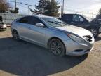 Lot #3303976687 2011 HYUNDAI SONATA GLS