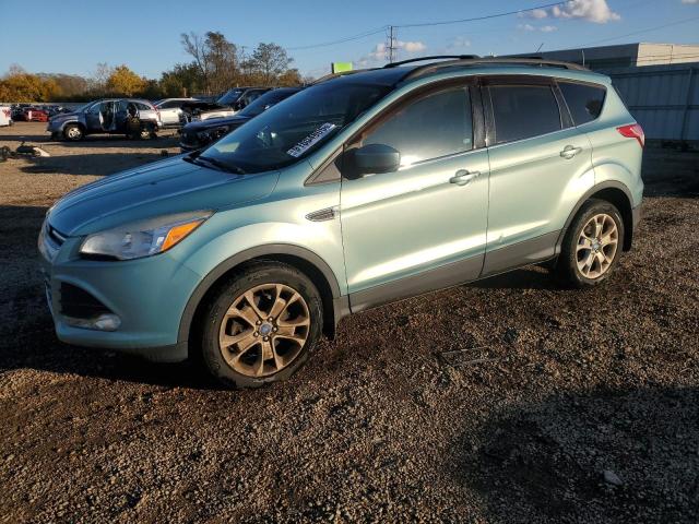 Global Auto Auctions: 2013 FORD ESCAPE SE