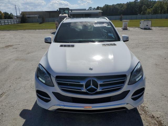 2018 MERCEDES-BENZ GLE 350 #3284681352