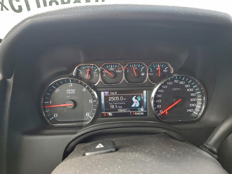 2015 CHEVROLET SUBURBAN C #3308426294