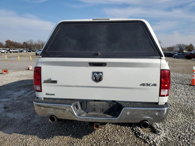 2017 RAM 1500 SLT #3302795909