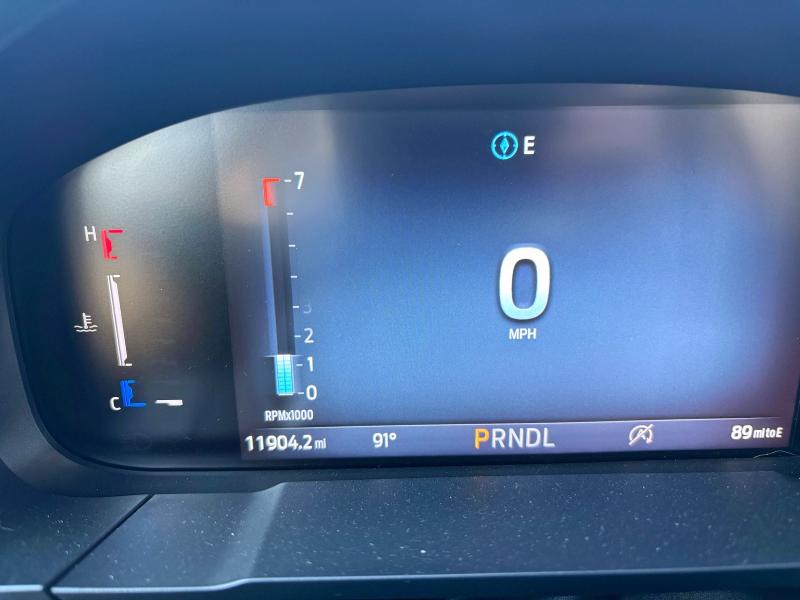 2025 FORD MAVERICK X #3283772460