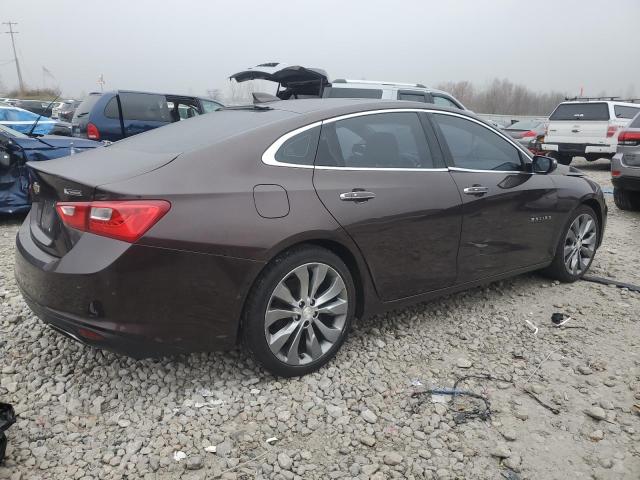 2016 CHEVROLET MALIBU PRE #3294550627