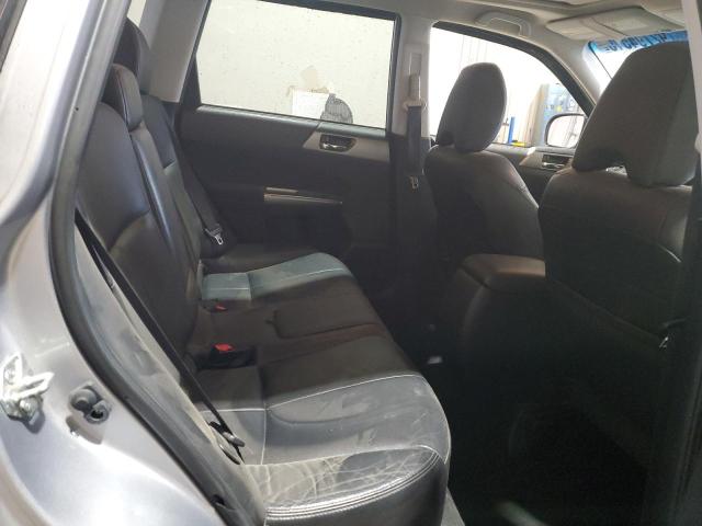 2012 SUBARU FORESTER L #3301962444