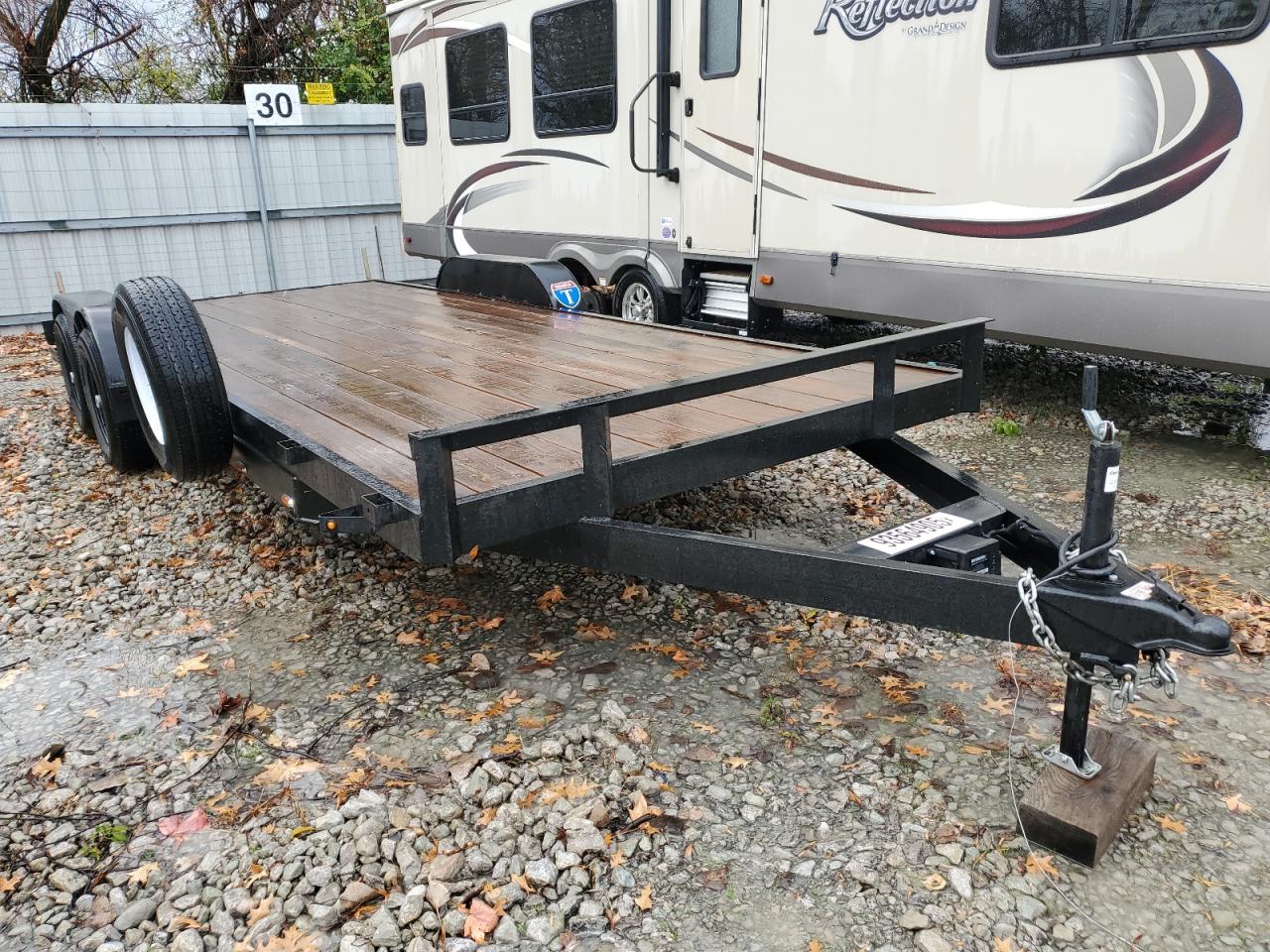 Lot #3293368440 2025 CARRY ON UNKNOWN