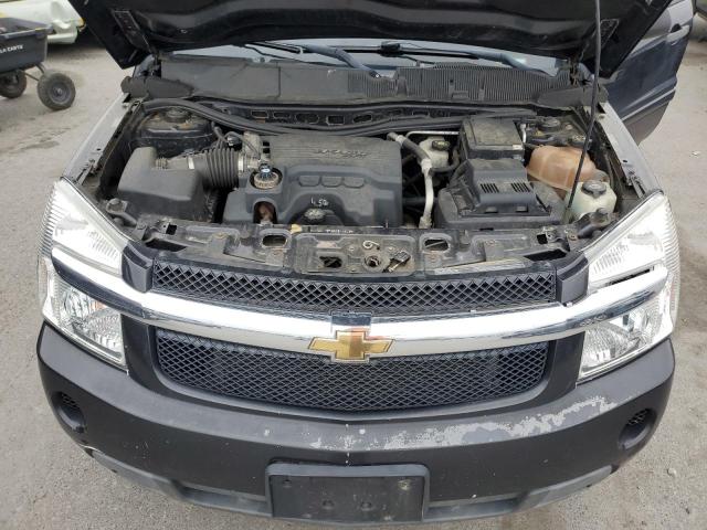 2008 CHEVROLET EQUINOX #3286345731