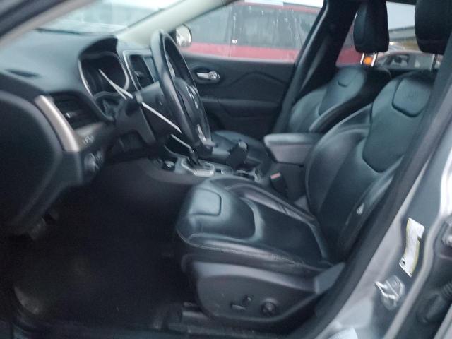 2015 JEEP CHEROKEE L - 1C4PJMDS2FW630235