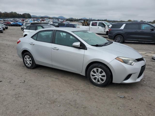 2015 TOYOTA COROLLA L #3291397181