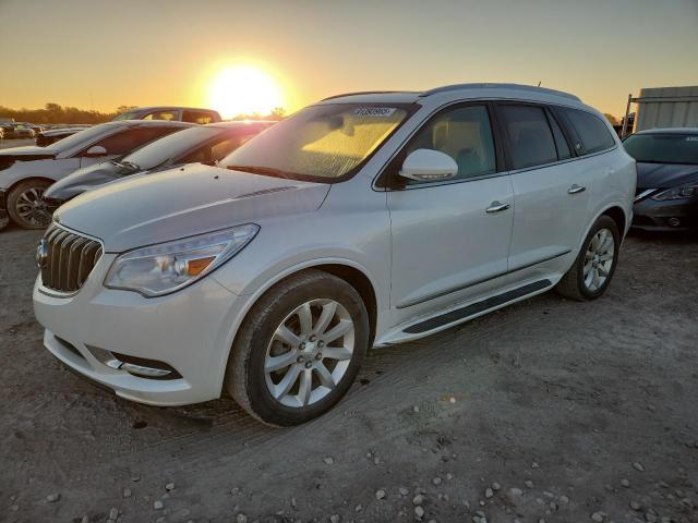 Global Auto Auctions: 2017 BUICK ENCLAVE