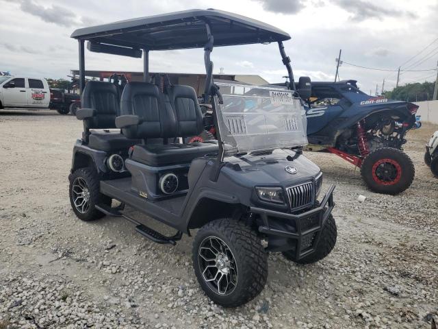 2025 HDK GOLF CART #3280369962