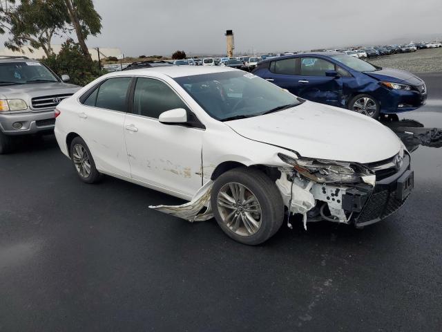 2017 TOYOTA CAMRY LE #3311826193