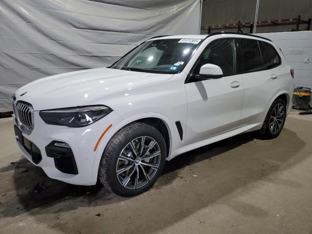 Global Auto Auctions: 2020 BMW X5 XDRIVE4
