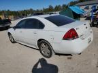 Lot #3303949696 2016 CHEVROLET IMPALA LIM