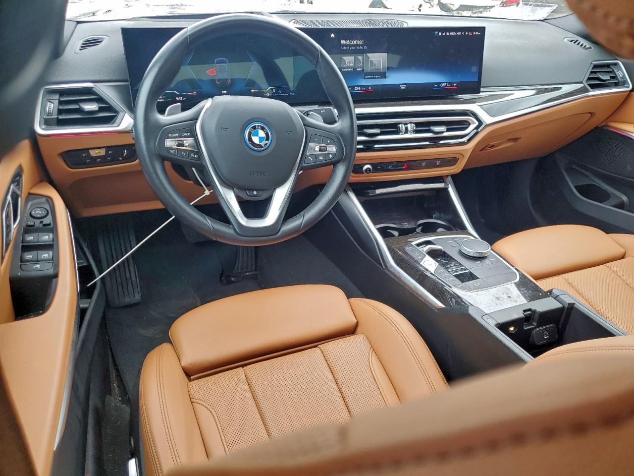BMW 3 SERIES 330XE