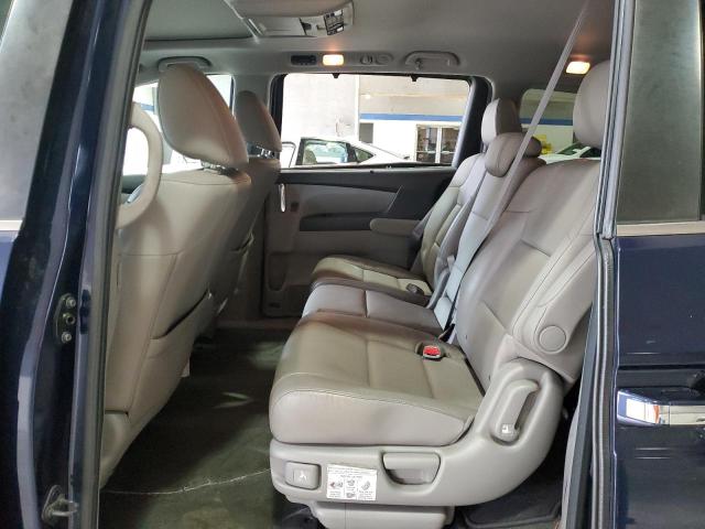 2016 HONDA ODYSSEY EX #3302870942