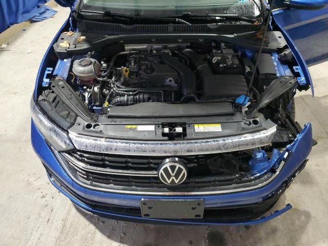 2024 VOLKSWAGEN JETTA S #3320238145