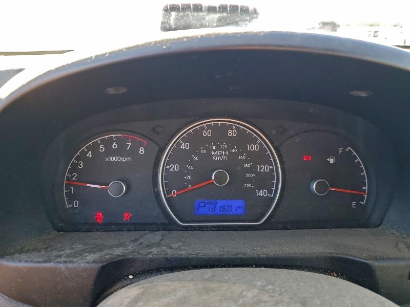 2010 HYUNDAI ELANTRA #3297873838