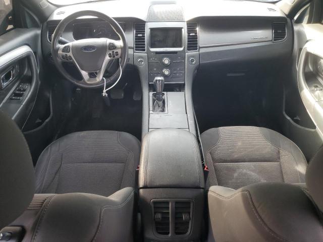 2015 FORD TAURUS SEL #3296314457