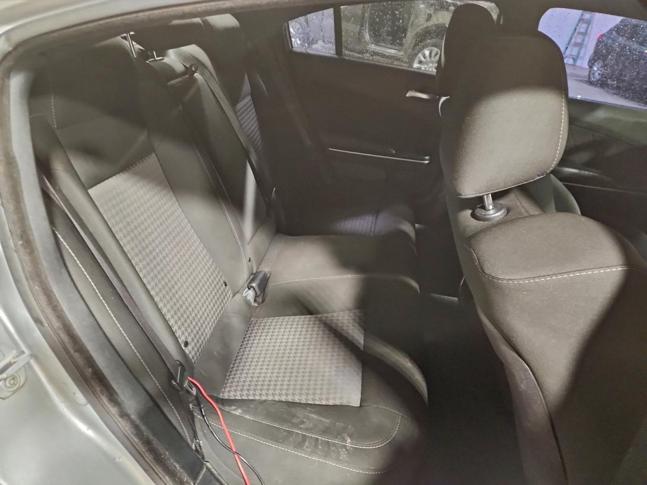 Lot #3311557297 2019 DODGE CHARGER SC