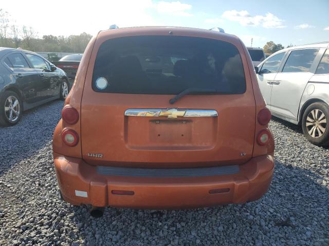 2006 CHEVROLET HHR LT #3296310439