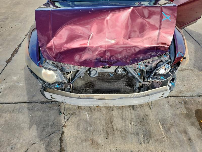 2010 ACURA TSX #3303715418