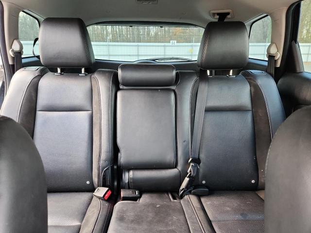 2014 MAZDA CX-9 TOURI #3293288441