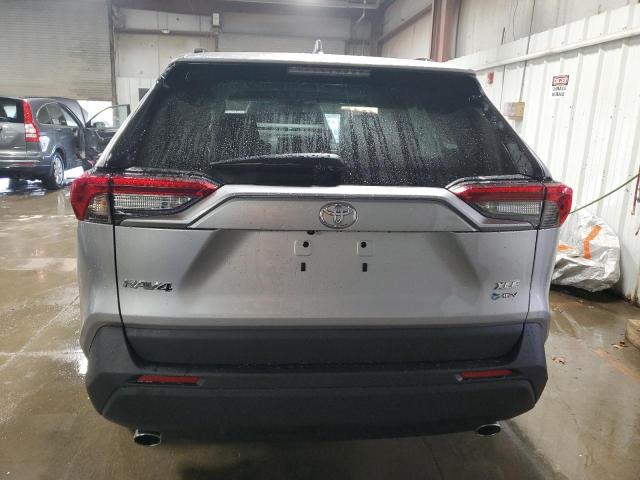 2025 TOYOTA RAV4 XLE P #3298194073