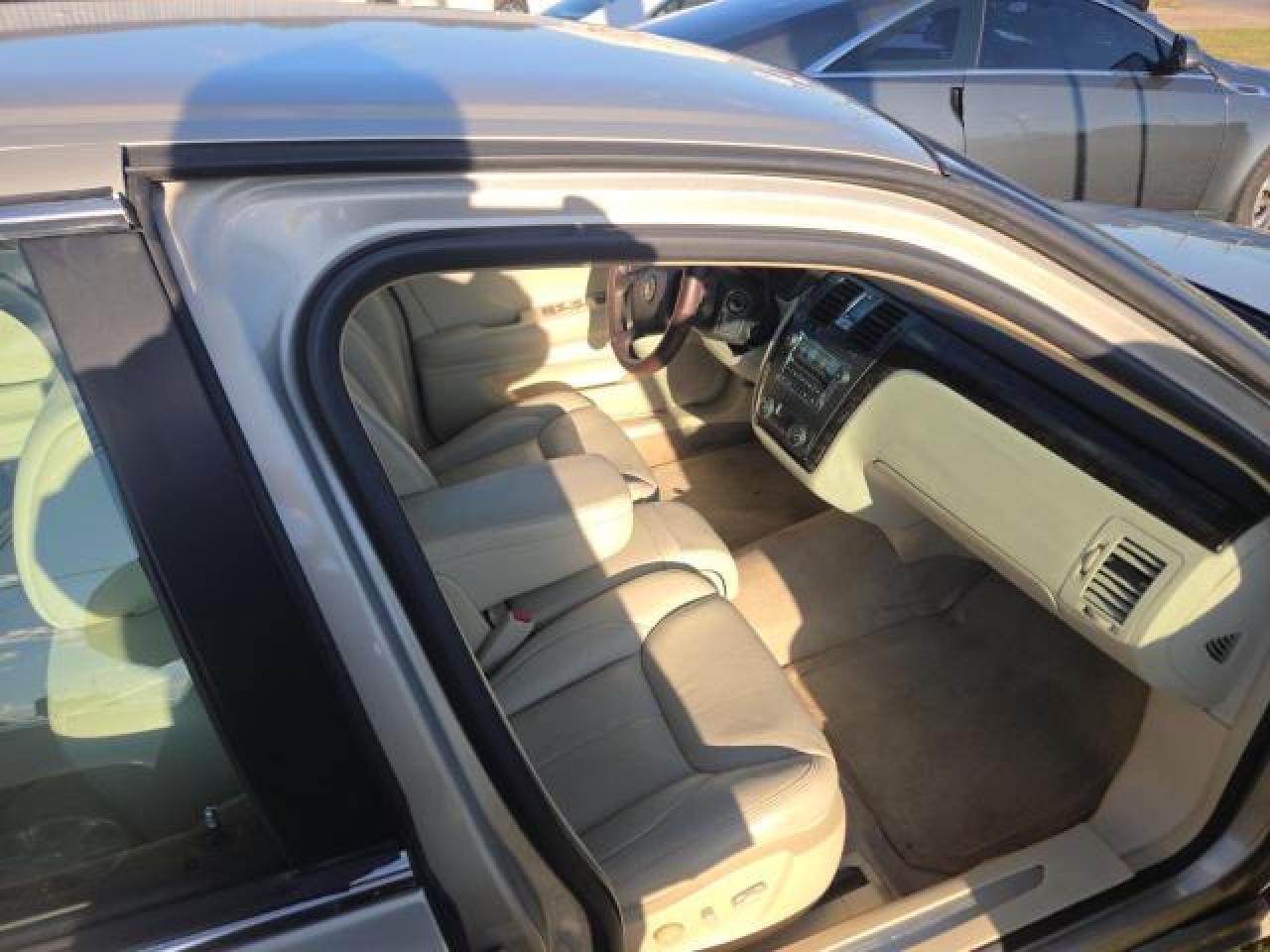 Lot #3278631941 2008 CADILLAC DTS