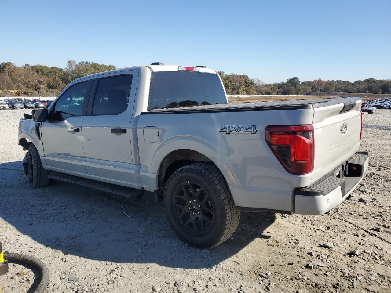 FORD F-150 STX