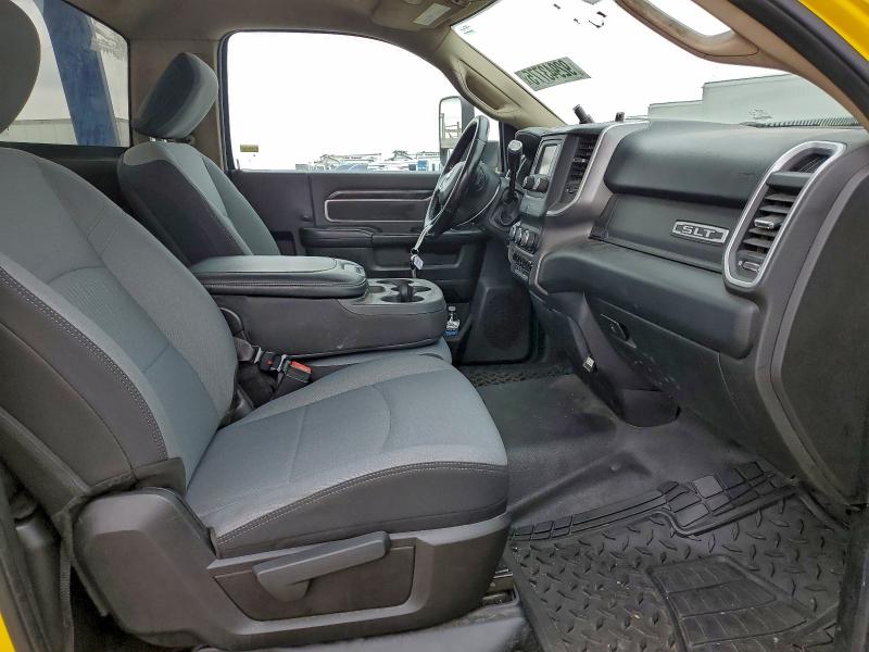 2019 RAM 5500 #3315930088