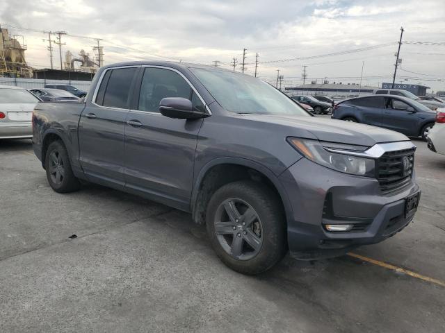 2023 HONDA RIDGELINE #3302890957