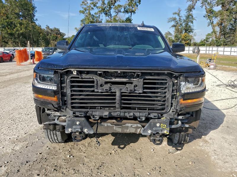 2017 CHEVROLET SILVERADO #3302855951