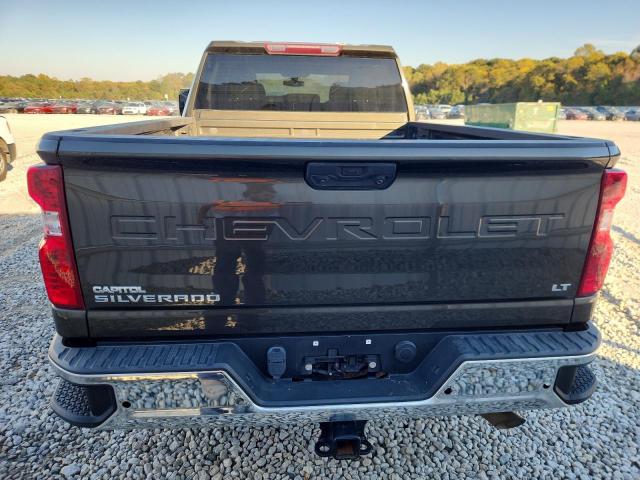 2022 CHEVROLET SILVERADO - 2GC4WNE79N1234233