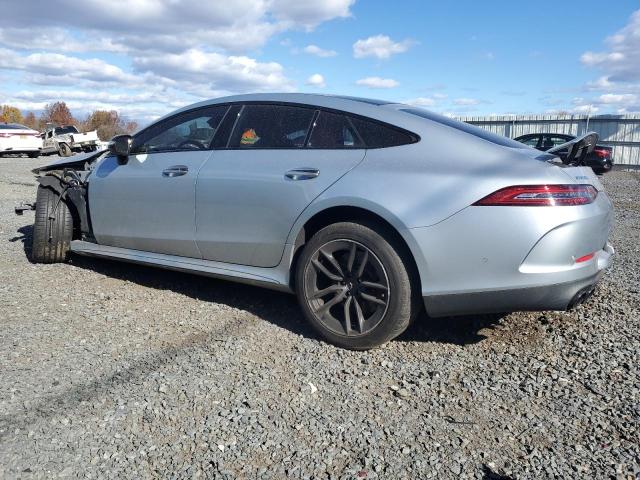 2021 MERCEDES-BENZ AMG GT 53 #3292355284