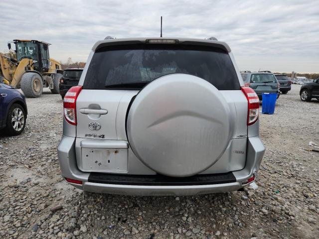 2011 TOYOTA RAV4 - 2T3BF4DV2BW166569