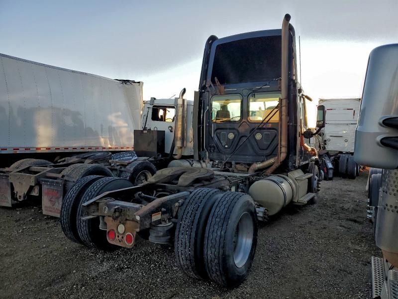 2012 FREIGHTLINER CASCADIA #3296359148