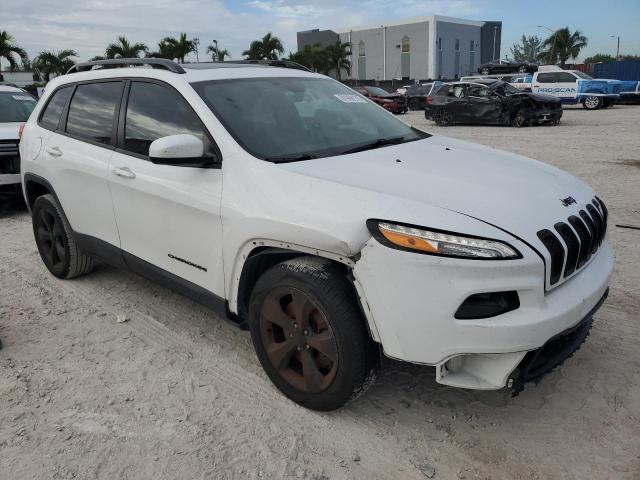 2016 JEEP CHEROKEE L #3282345266