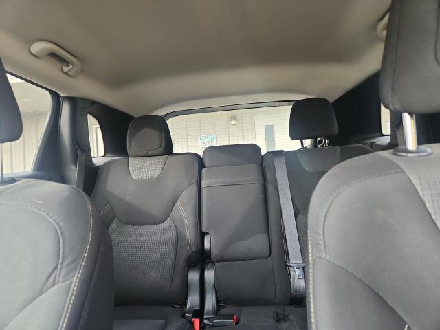 2016 JEEP CHEROKEE L #3296364242