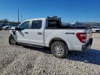 Lot #3297025346 2021 FORD F150 SUPER