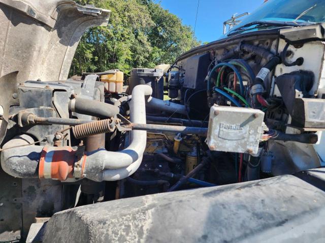 1998 GMC C-SERIES C #3286540157