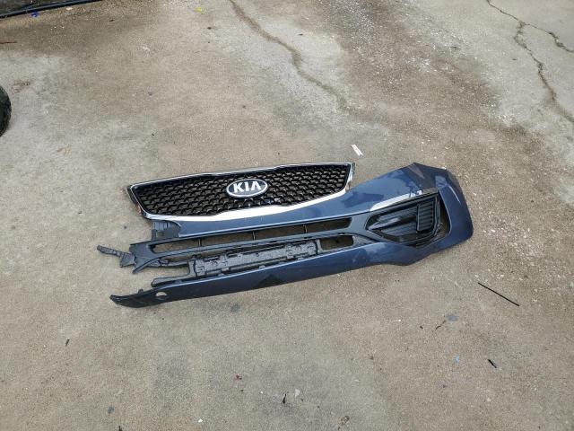 2016 KIA SPORTAGE L #3293334454