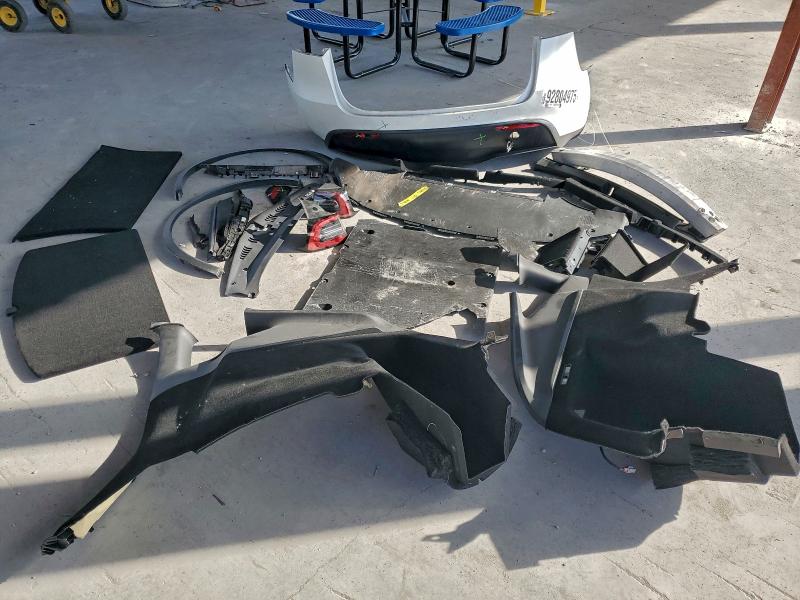 2023 TESLA MODEL Y #3297057494